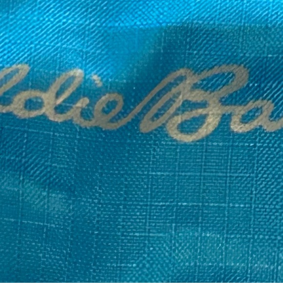 Eddie Bauer stow-away backpack - Picture 2 of 4